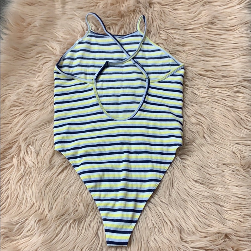 Body suits